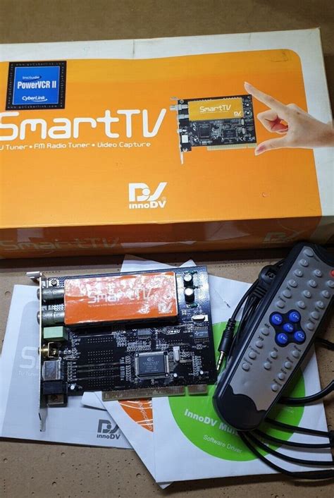 InnoDV Smart TV Graphics cards > Downloads Drivers